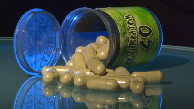 Kratom Addiction Potential, Treatment, Anxiety and Withdrawal