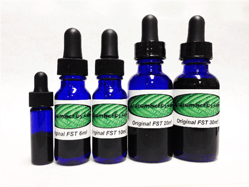 Reviews of Kratom Tinctures and Info for Usage and Making your Own