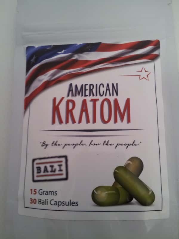 Find Legal Kratom For Sale in Seattle and the State of Washington