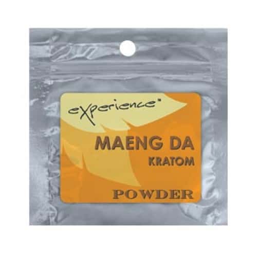 Maeng Da Thai Kratom Effects, Dosages and Capsules for Sale